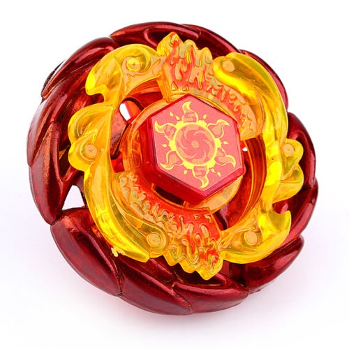 [Ready Stock] Beyblade Toys 39 unique designs for children