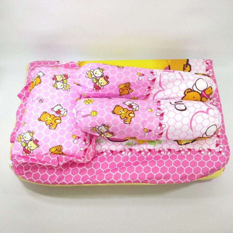 KASUR BAYI CHEKIDDO KECIL-MATRAS BAYI CHEKIDDO TANGGUNG-KASUR BAYI MURAH BERKUALITAS-MATRAS BAYI