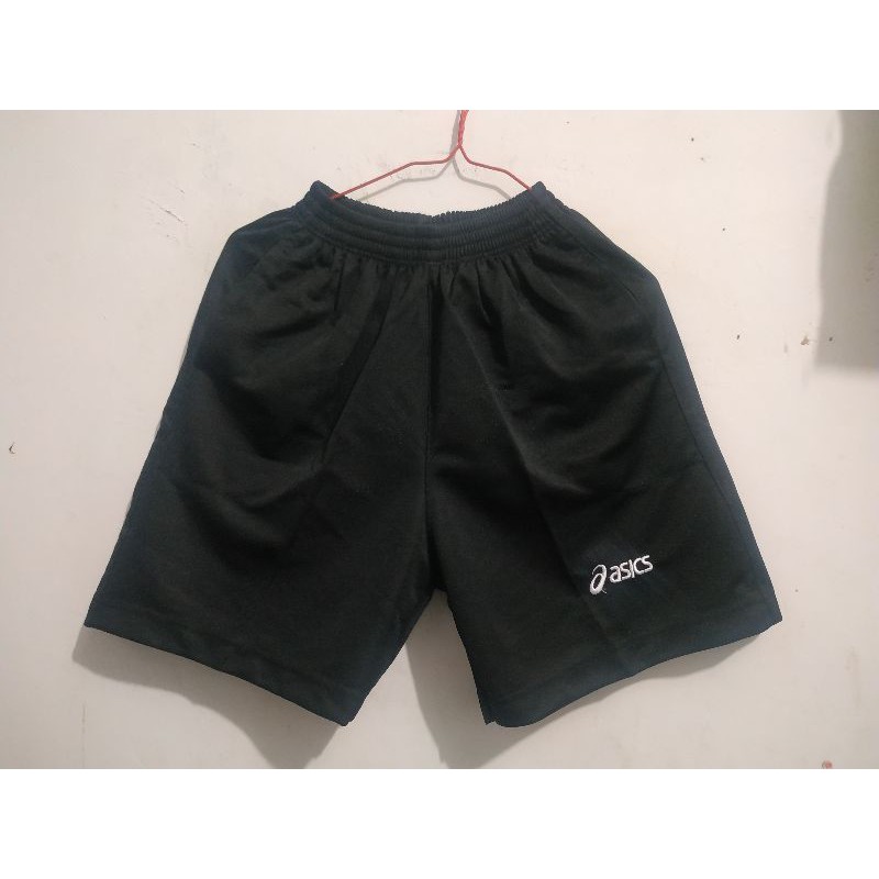 Celana voli polos cewe