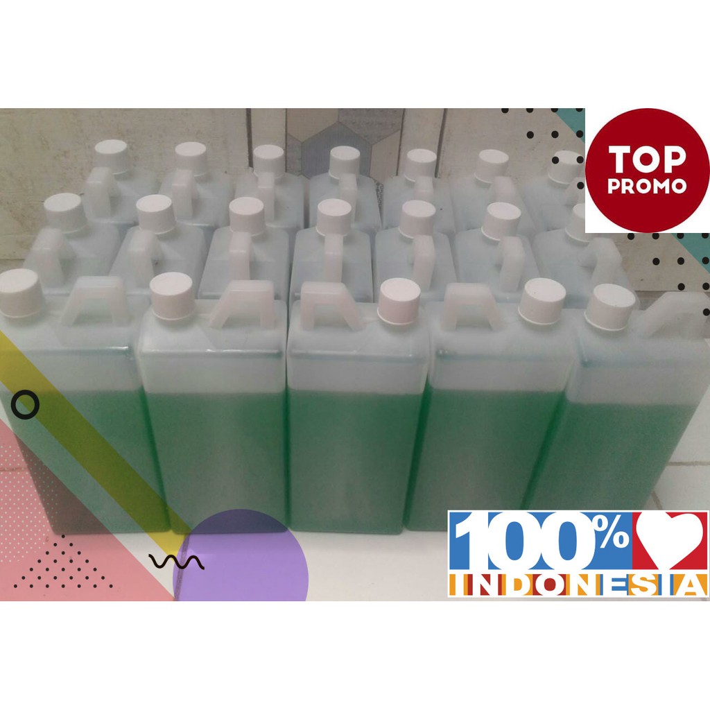 Sabun Cuci Piring Derijen 1 Liter