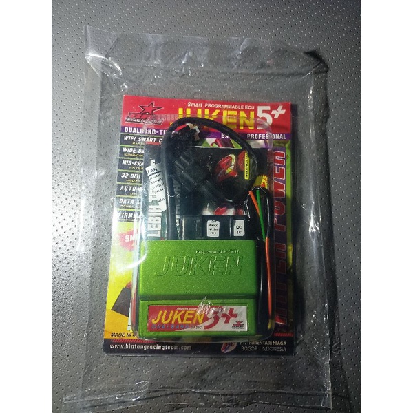 ECU Juken 5+ Nmax Old Non ABS
