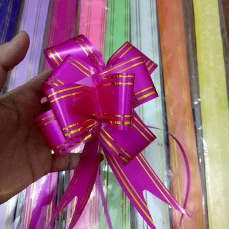 

PITA TARIK PITA SERUT 18MM 30CM / 30mm 48cm - 10 BIJI.....