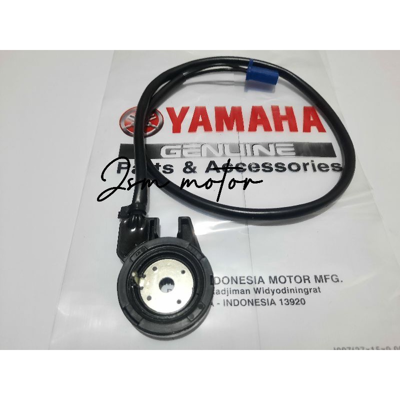 Switch Swit Sensor Standar Samping Yamaha Aerox 155 Lexi Freego Xmax original