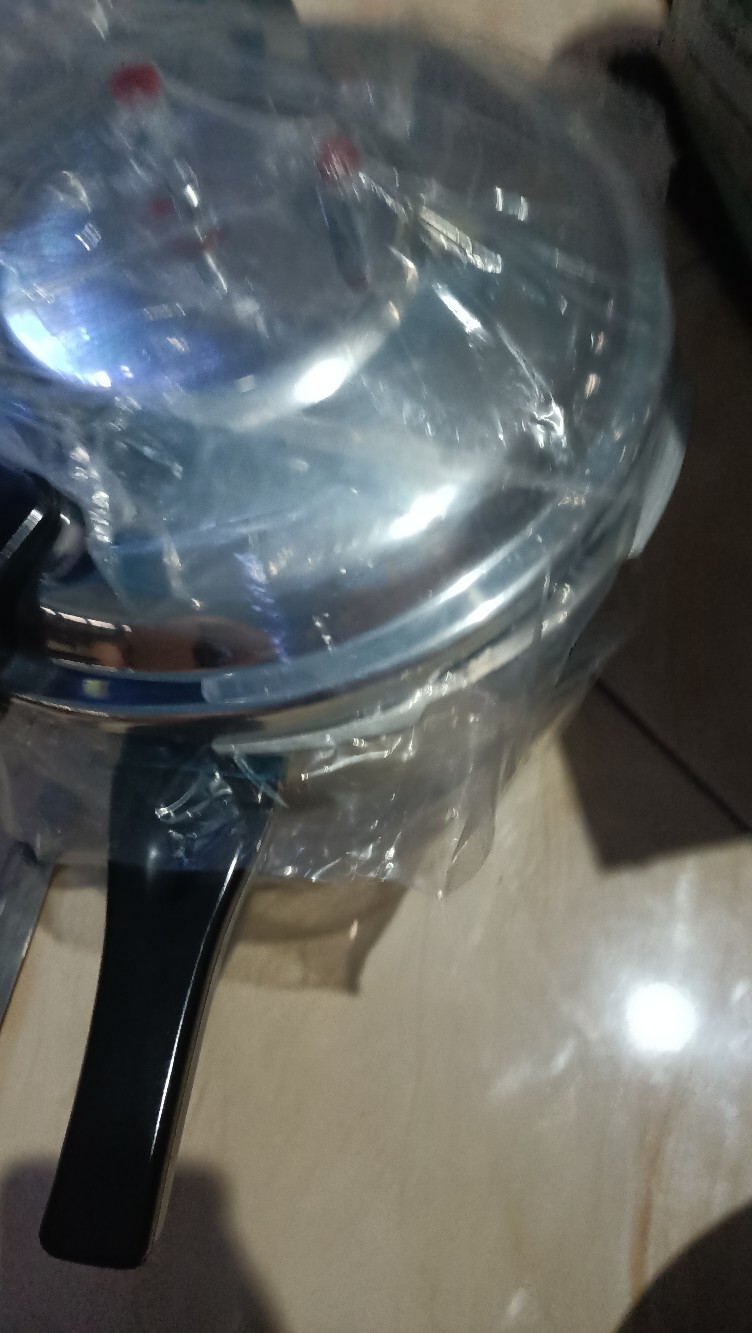 Panci Presto 8 Liter Supra ￫ Pressure Cooker Panci Matang Express