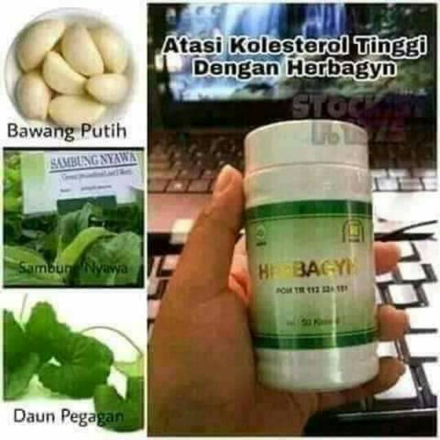 

Herbagin