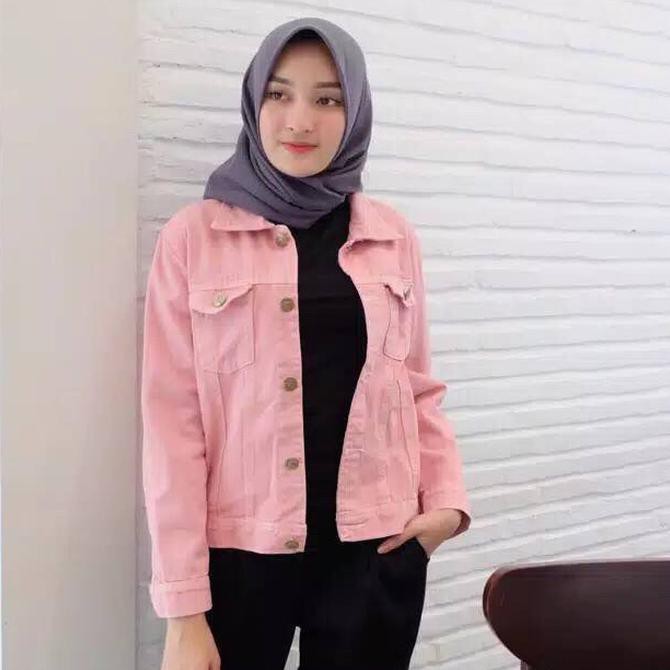 BARANG MURAH (AVENIR C) Â ZARA BASIC JACKET CEPETAN..