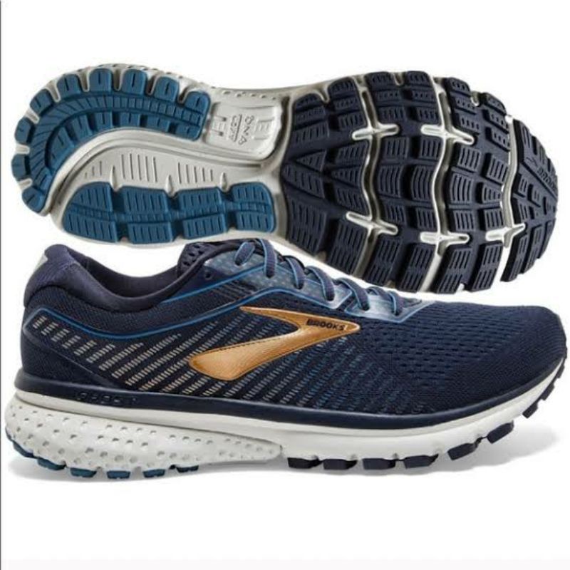 brooks ghost 12 running shoe