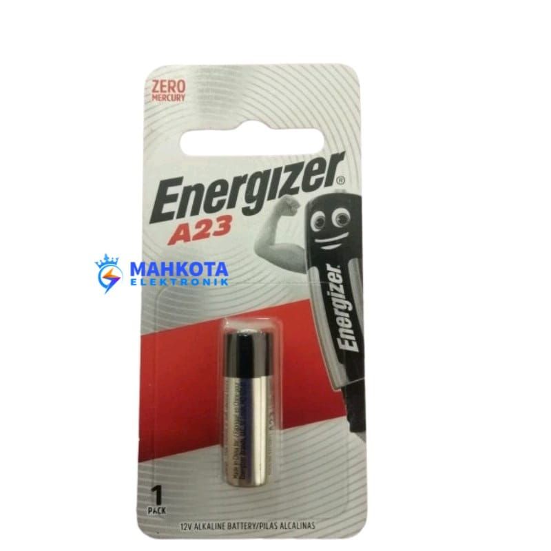 Baterai Energizer A23 12V
