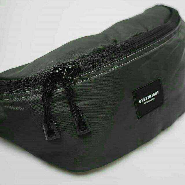 Tas selempang greenlight ariel
