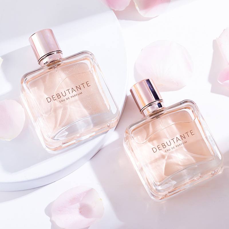 New! Debutante Eau De Parfum / Parfum Wanita