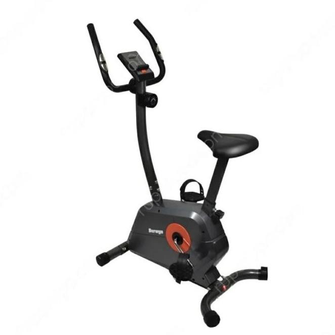IDEAL BERWYN SEPEDA STATIS 515B OKEBUY DCSDFD5463