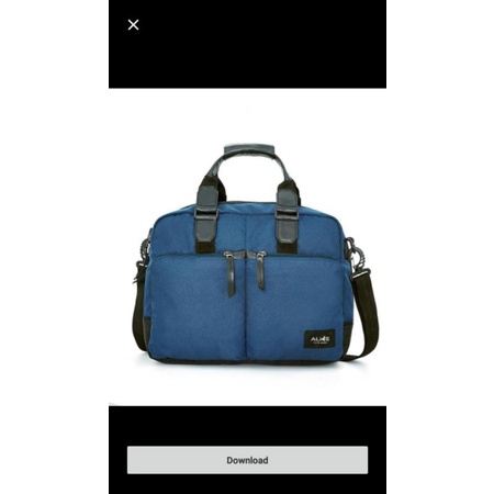 tas alive trident blue