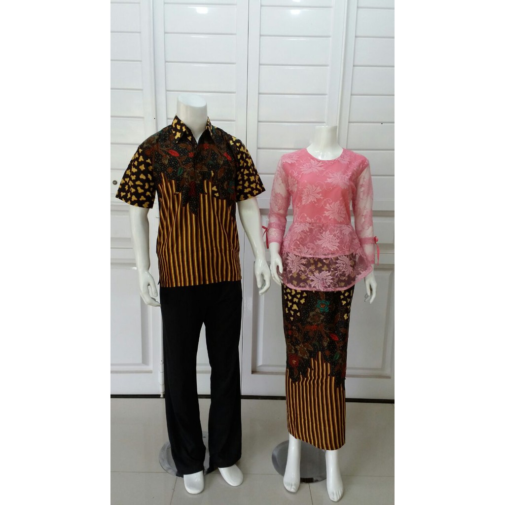 GROSIR BATIK PUTRI AYU