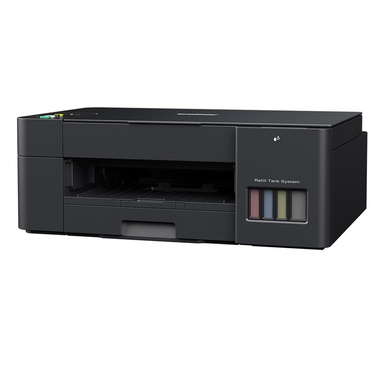 Printer Brother T420W / DCP T420W Garansi Resmi T420 All in One Wifi