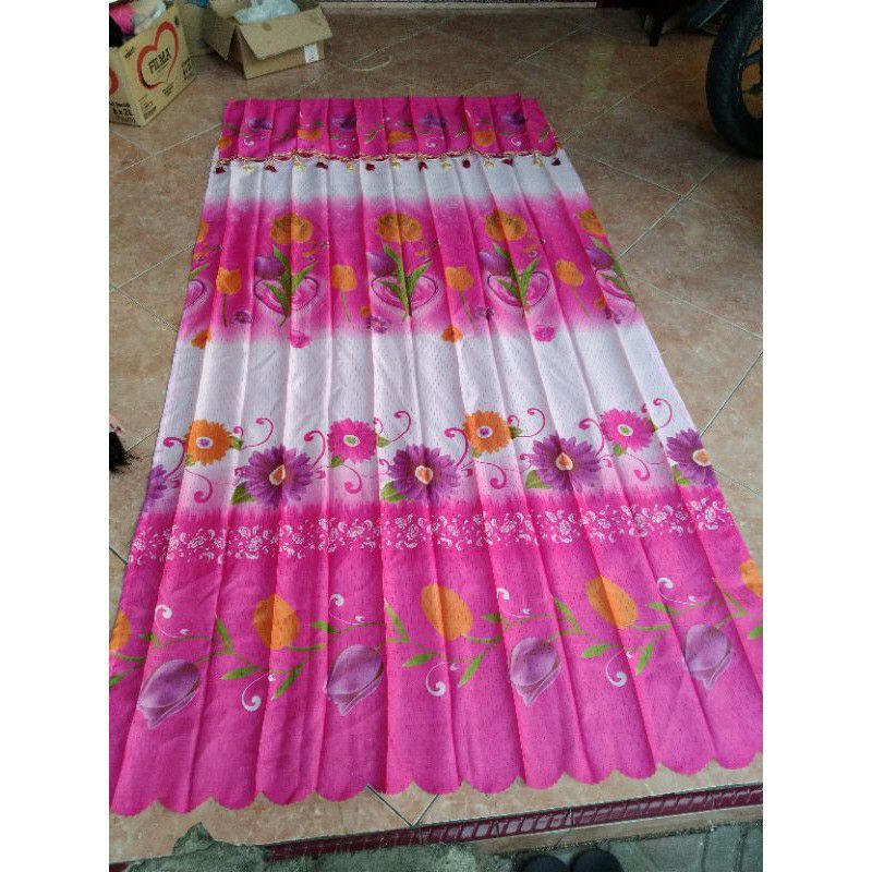 GORDEN AMI AIR MATA IBU MOTIF BUNGA GORDEN BERKUALITAS MOTIF CANTIK GORDEN AMI MURAH GORDEN AIR MATA