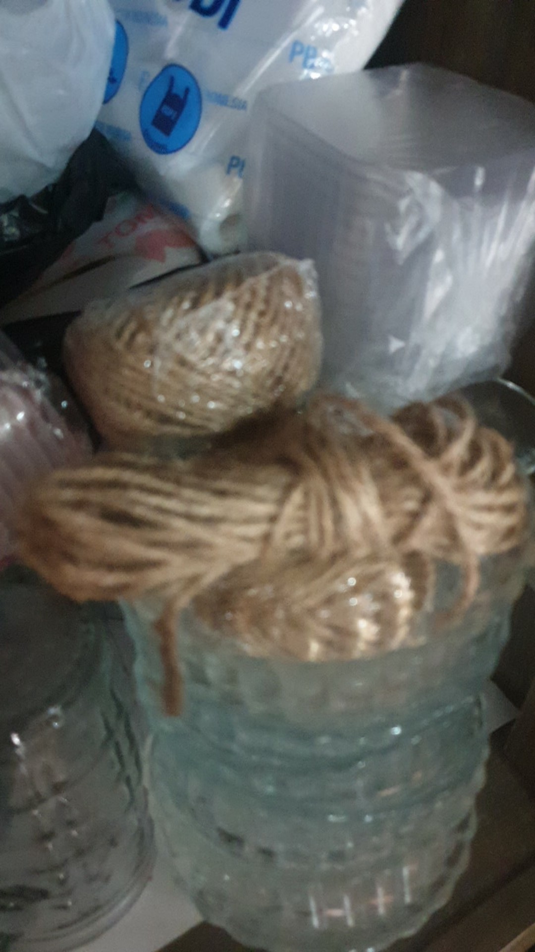 Tali Rami 3 Play 10meter