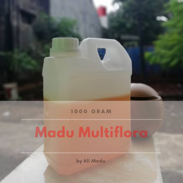 

MADU PREMIUM MULTIFORA