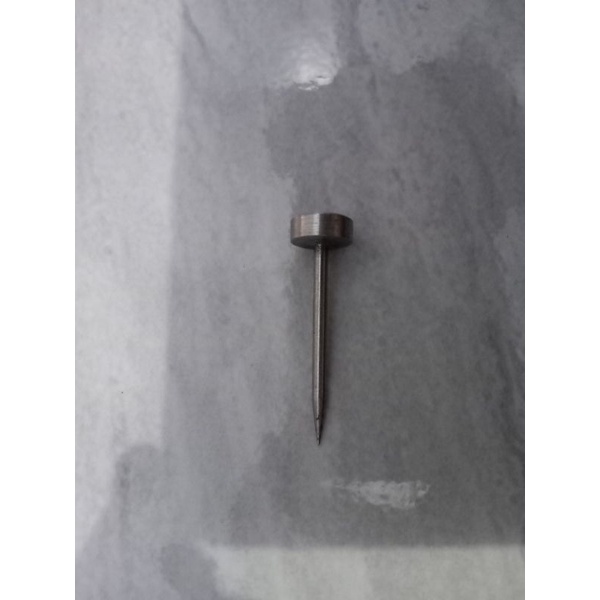 pin incisal/horizontal/insisal artikulator