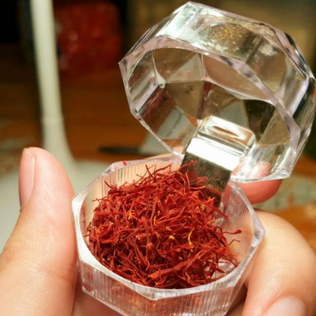 

Saffron Super Negin Afghanistan