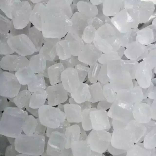 

RB22 Gula Batu Kristal TAWON Ukuran Kecil /LUMP SUGAR Kemasan 750 Gram