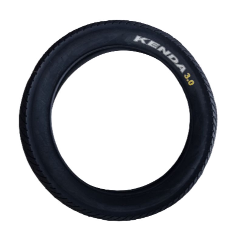 BAN LUAR SEPEDA KENDA 20 X 3.0