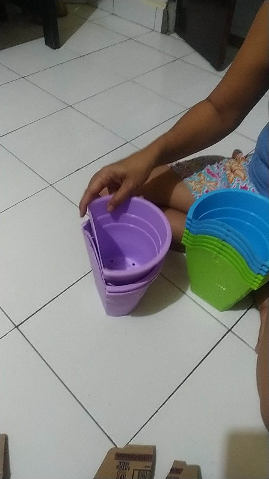 Pot Tempel Nkt Cantik