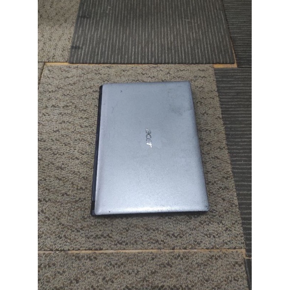 Casing Case Kesing Laptop Acer 4741 4741Z