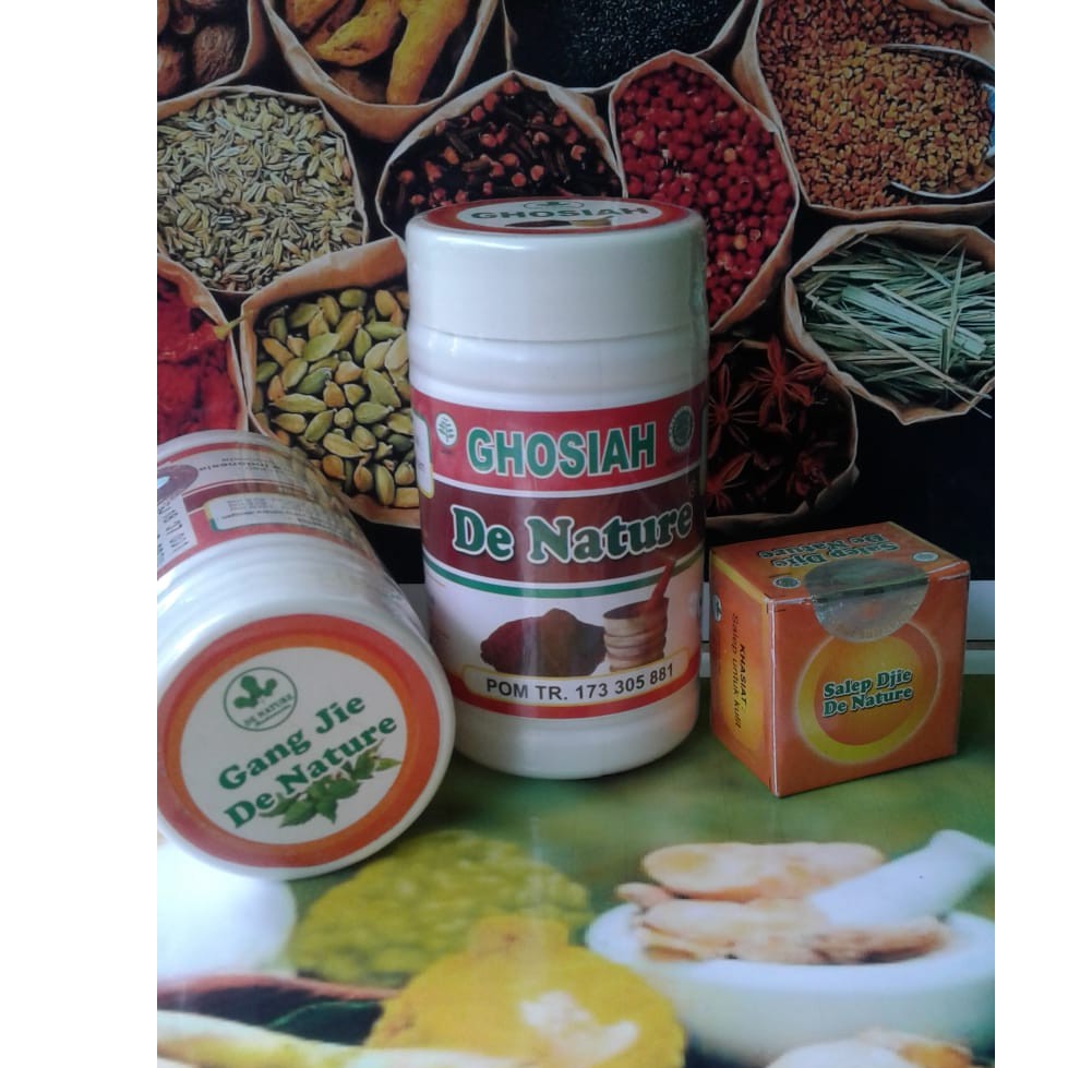 Obat Herbal Ampuh Mengatasi RAJA SINGA, SIPILIS, GONORE