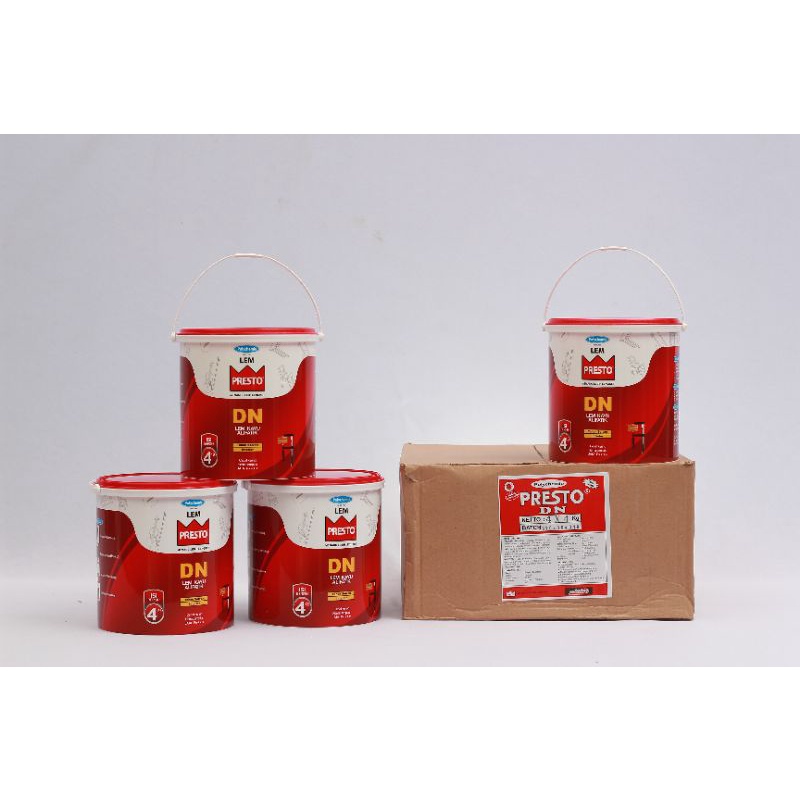 

Lem Presto DN kemasan Ember