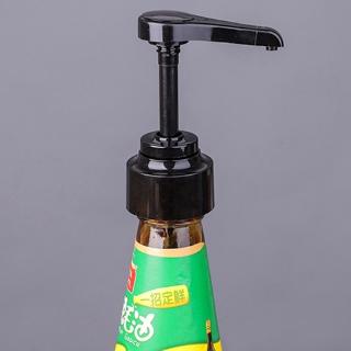 fangyougu1 Botol Spray  Minyak Zaitun Cuka Anti  Bocor  