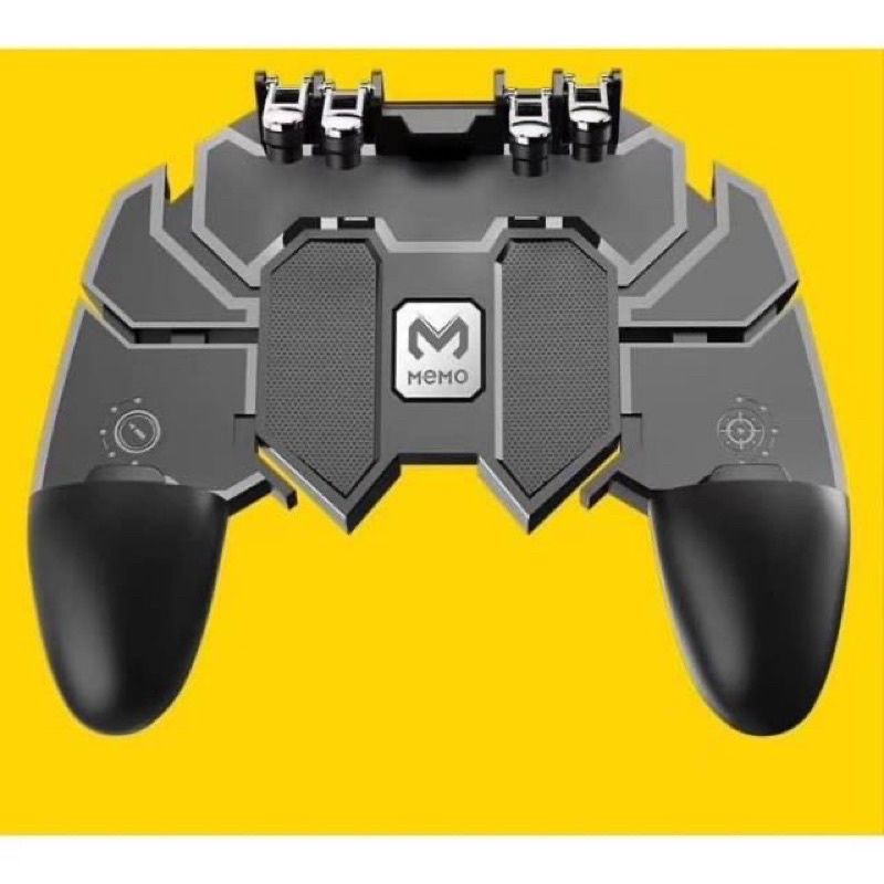 GAMEPAD JOYSTICK AK 66 L1 R1 FOR GAME PUBG KUALITAS BAGUS