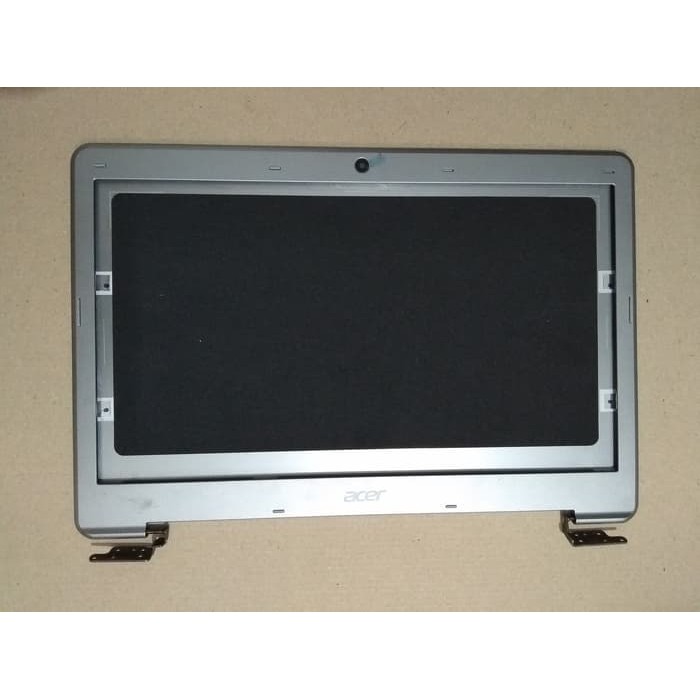 Case LCD Acer Aspire S3-391 Silver