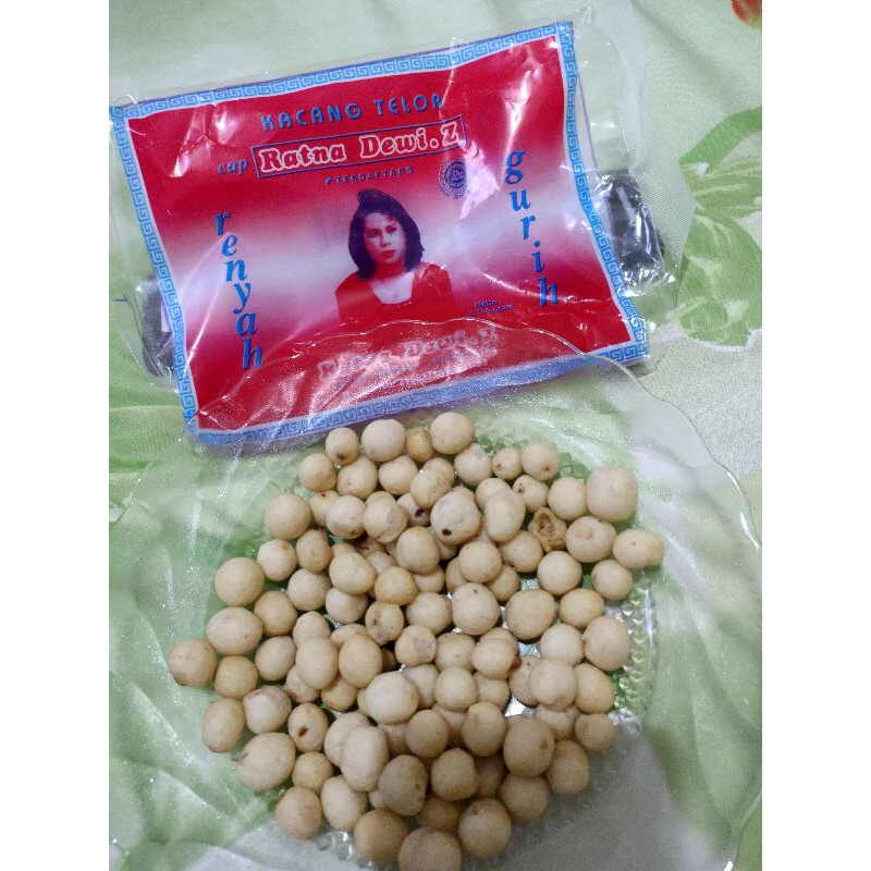 

Kacang Telor renyah gurih murah grosir agen distributor kacang telor