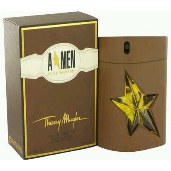 plng-265 Parfum Ori Eropa nonbox A Men Pure Havane Thierry Mugler
