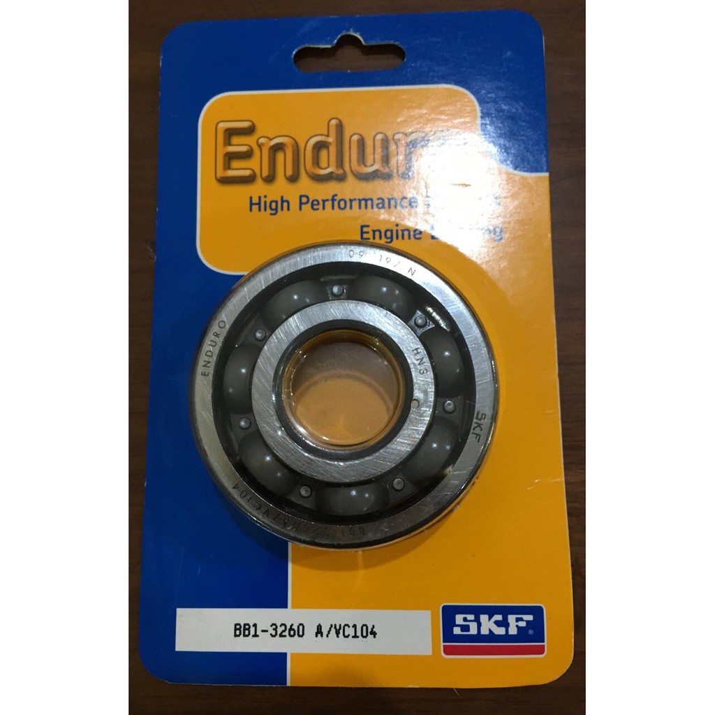 SKF Bearing/Lahar Enduro BB1-3260A/VC104