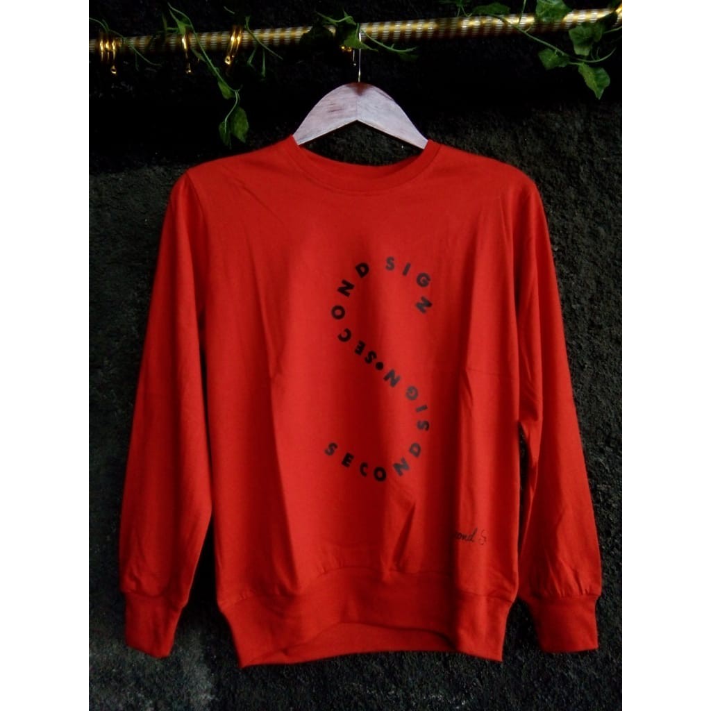 kanza top second sign