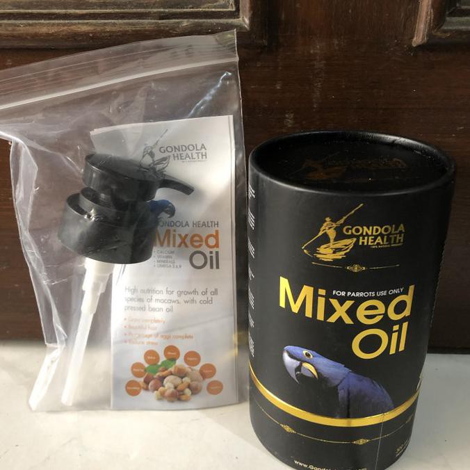 

BISA BAYAR DITEMPAT mixed oil gondola health SALE Kode 721