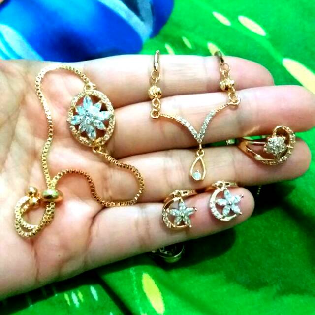 SET XUPING DEWASA / SET XUPING MURAH