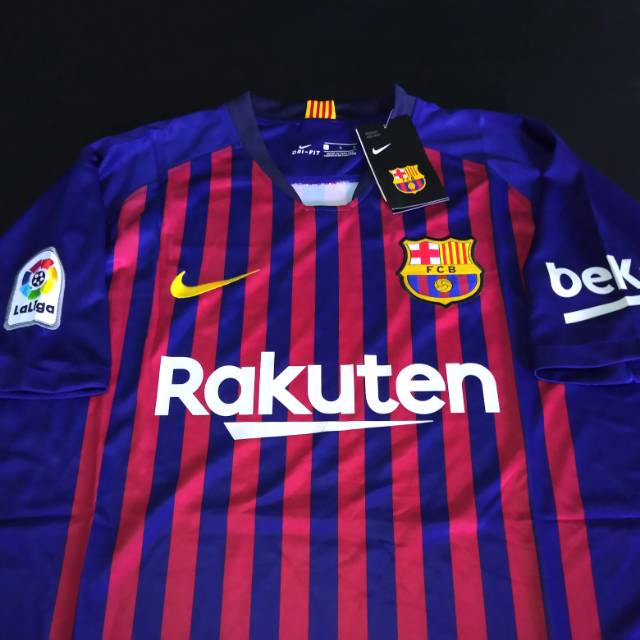 jersey made in thailand