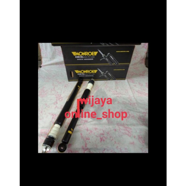 shock breaker belakang Ertiga 2012-2018 merk monroe