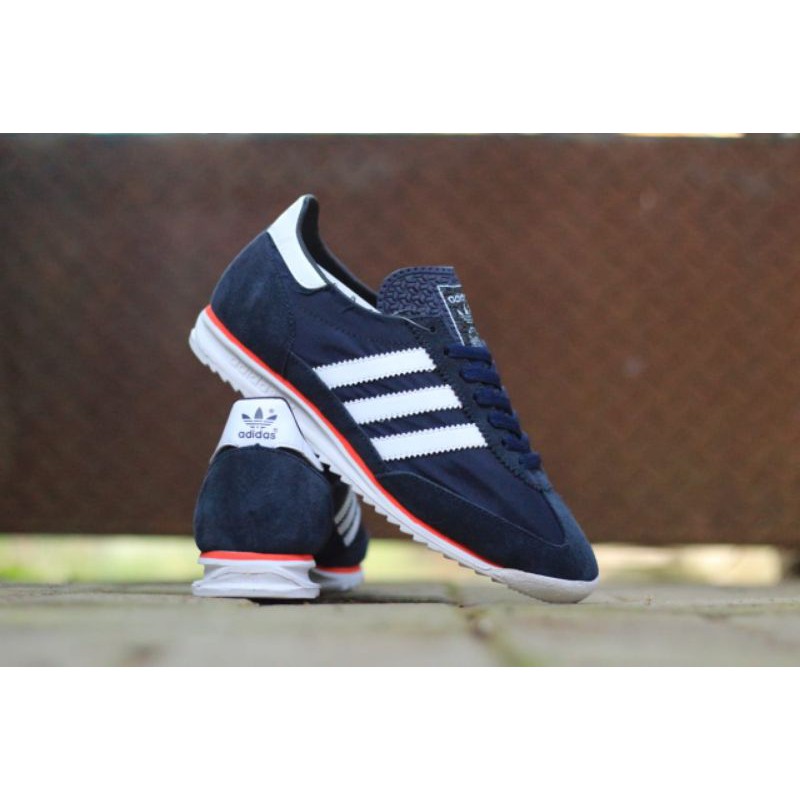 SL72 NAVY WHITE REDSIZE