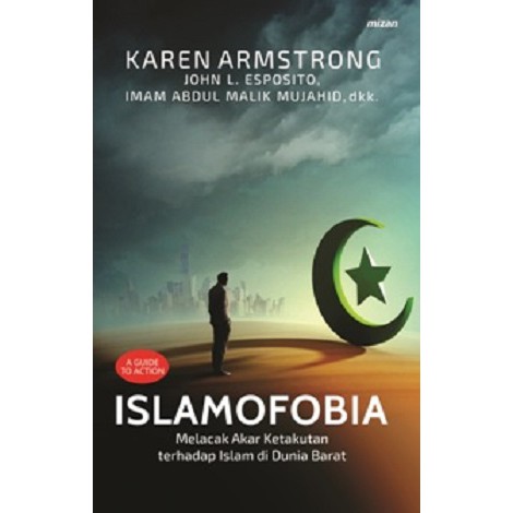 ISLAMOFOBIA Karen Armstrong