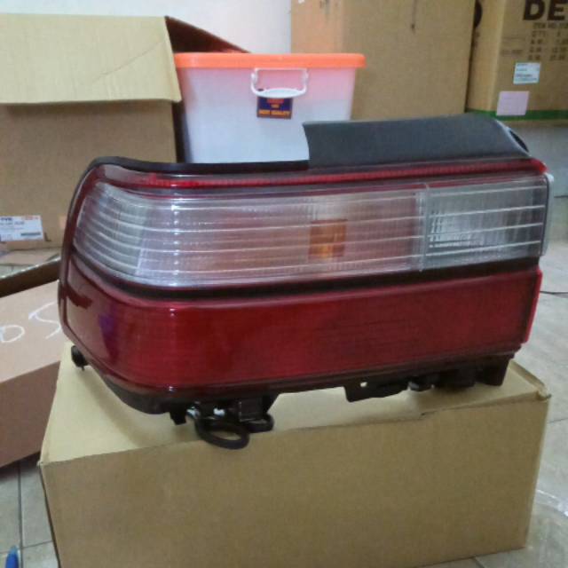 Stop lamp corolla great/lampu belakang great corolla