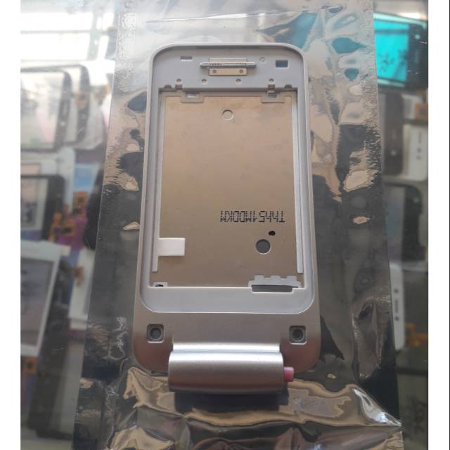 TULANG SAMSUNG C3520 ATAS  TULANG ATAS SAMSUNG C3520