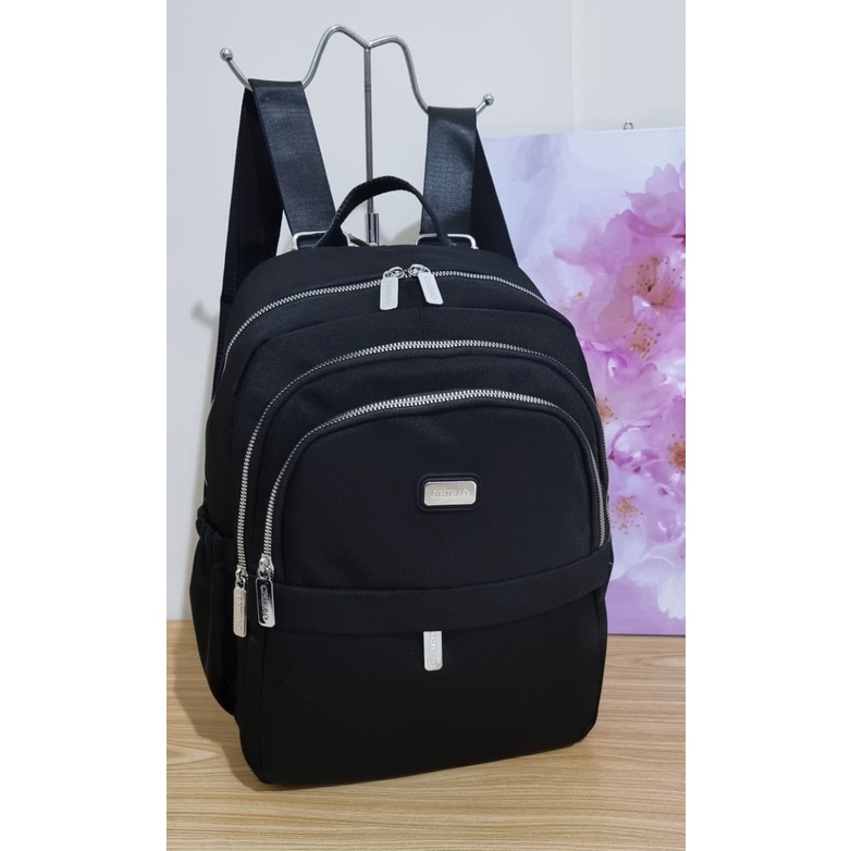 RANSEL WANITA IMPORT CHIBAO 8211#