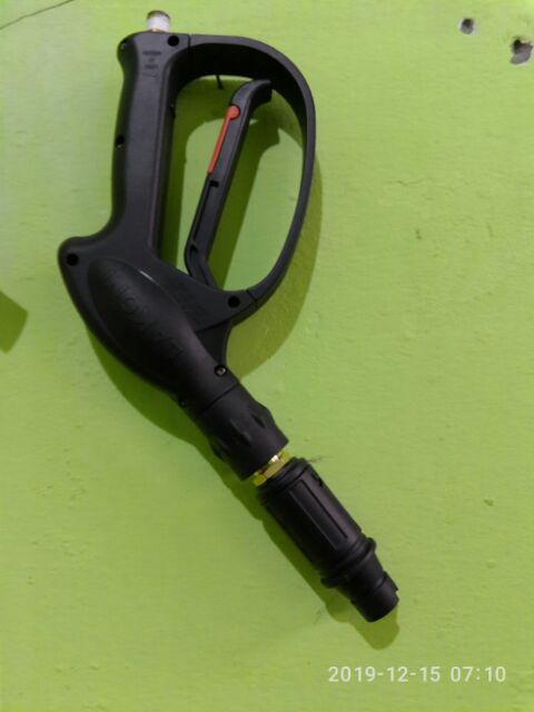 Adapter Foam Lance Snow Gun Semprotan Salju Lakoni Laguna 70 Daytona