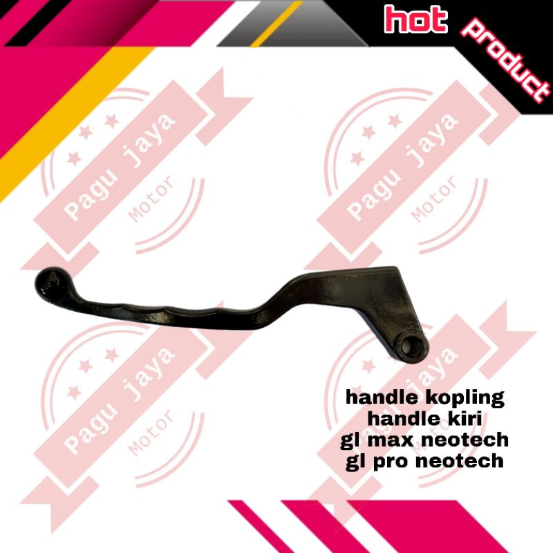 handle kopling kiri gl pro max neotech mega pro tokaido