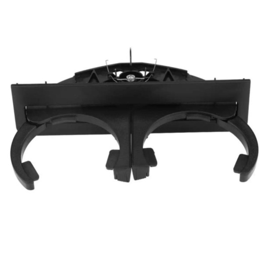 Promo cup holder BELAKANG BMW E39 520i 523i 525i 528i 530i thn 96-04 Berkualitas