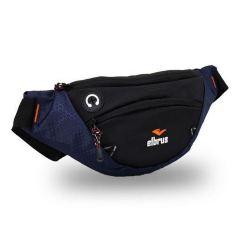 TAS WAISTBAG PRIA ELBRUS ORIGINAL