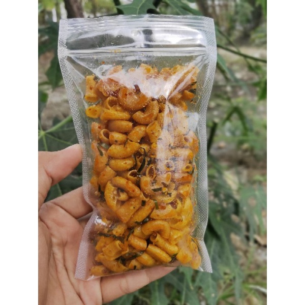 

Makaroni bantat 80gr